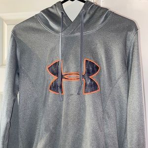 Under Armour size medium hoodie